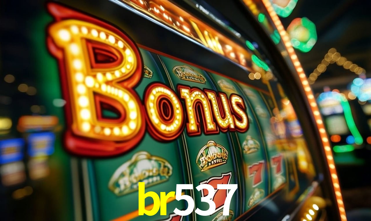 Promoção Relâmpago br537