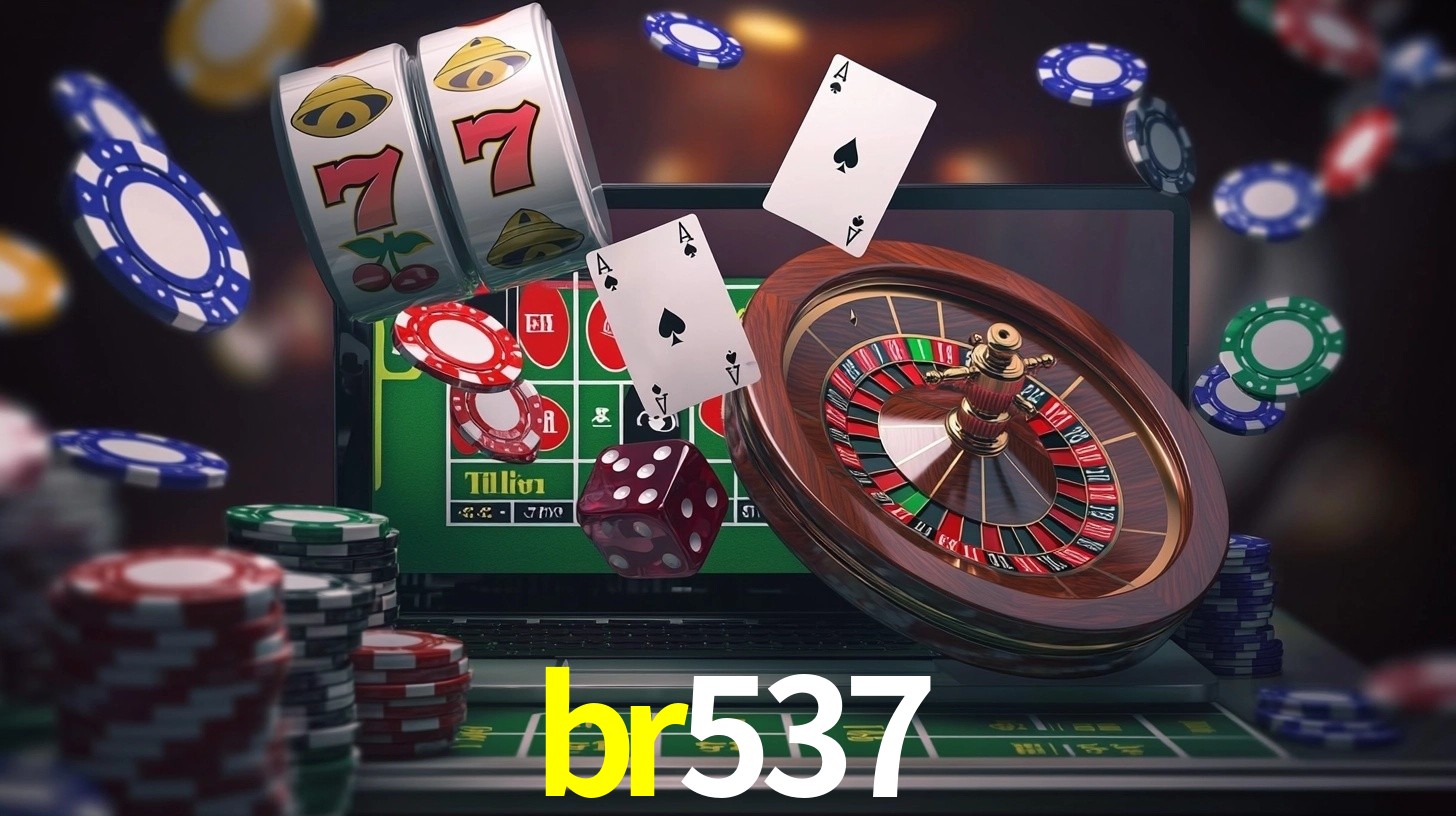 Exclusive Games br537