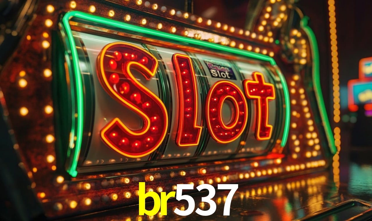 Provedores de Jogos br537