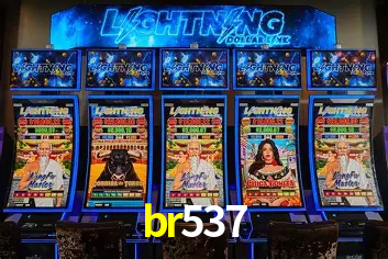 A Emoção da Loteria na br537: Uma Chance de Mudança de Vida