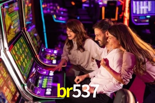 Explorando a Categoria de Eventos em Apostas na br537