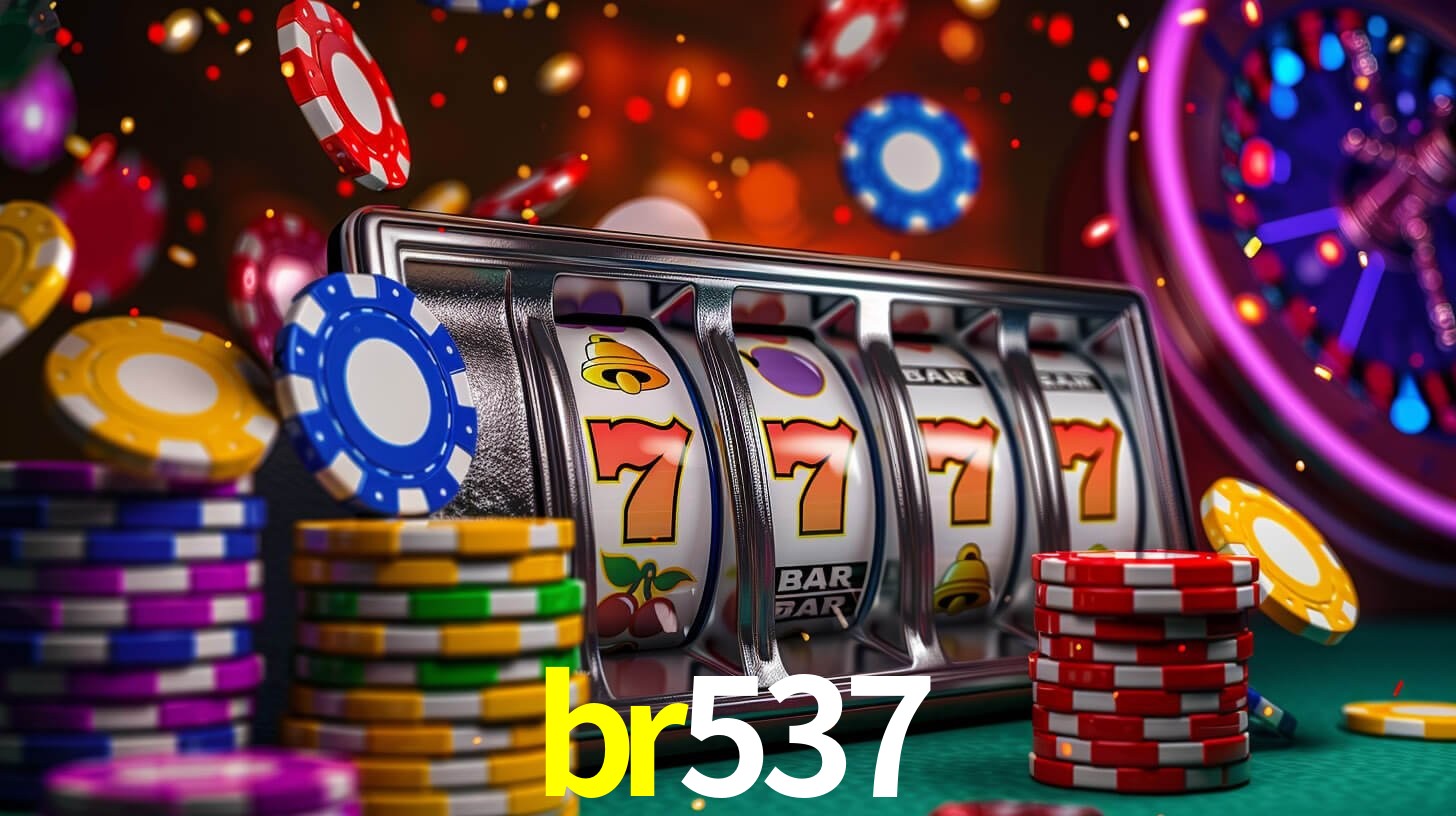 A Emoção da Loteria na br537: Uma Chance de Mudança de Vida
