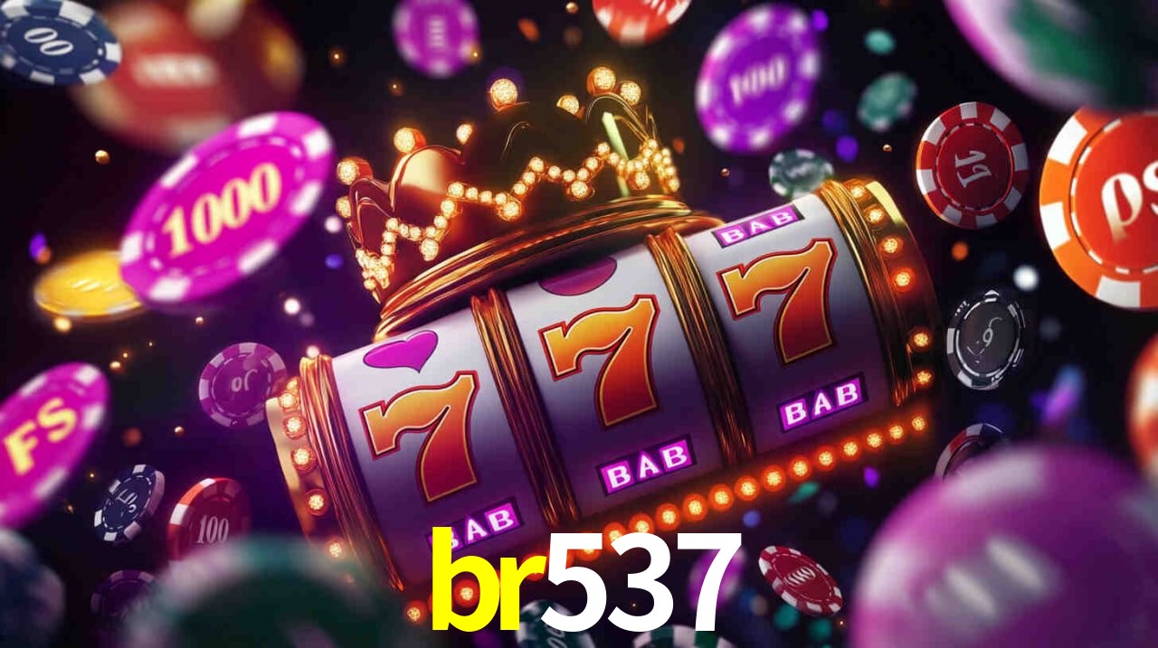 Live Casino br537