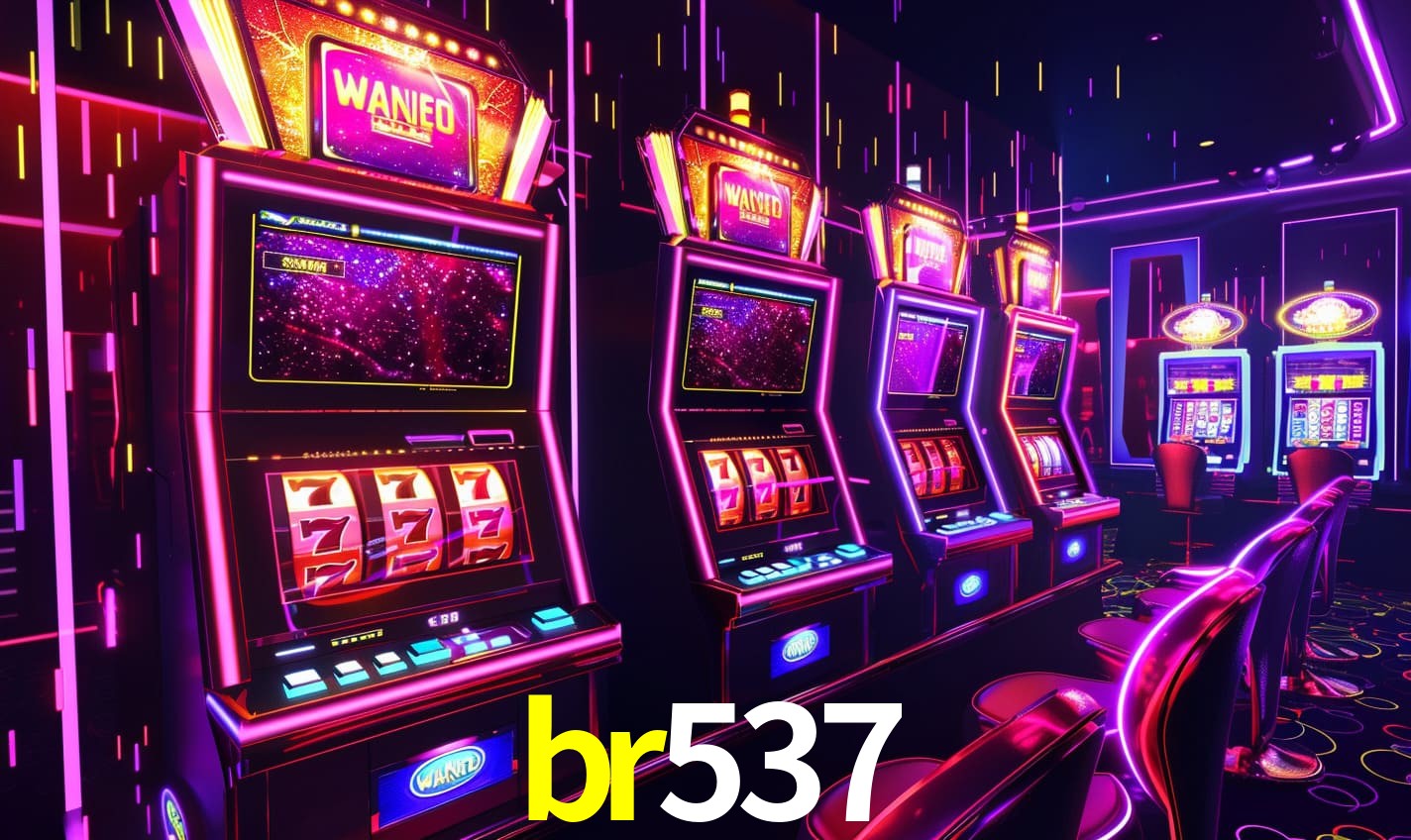 Descubra o Programa VIP da br537: Vantagens Exclusivas para Jogadores