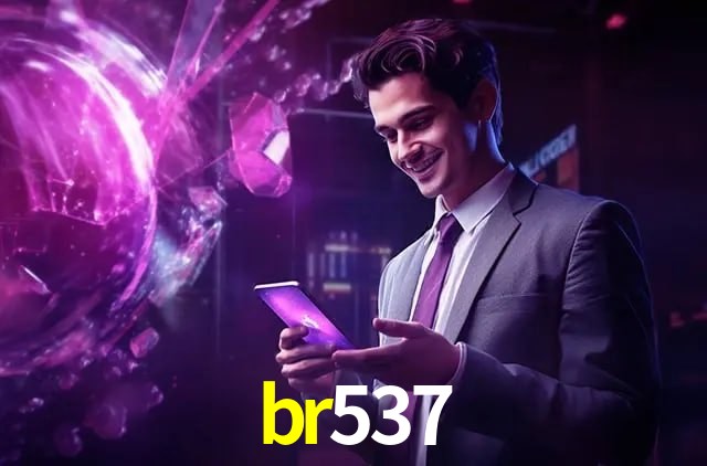 Welcome Bonus br537