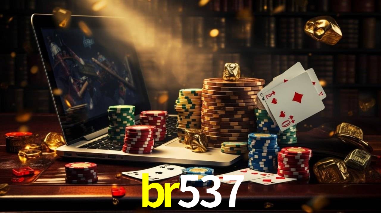 PIX Instantâneo br537