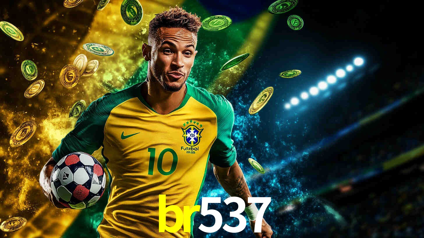 Desvendando o Mundo dos Jogos Virtuais na br537