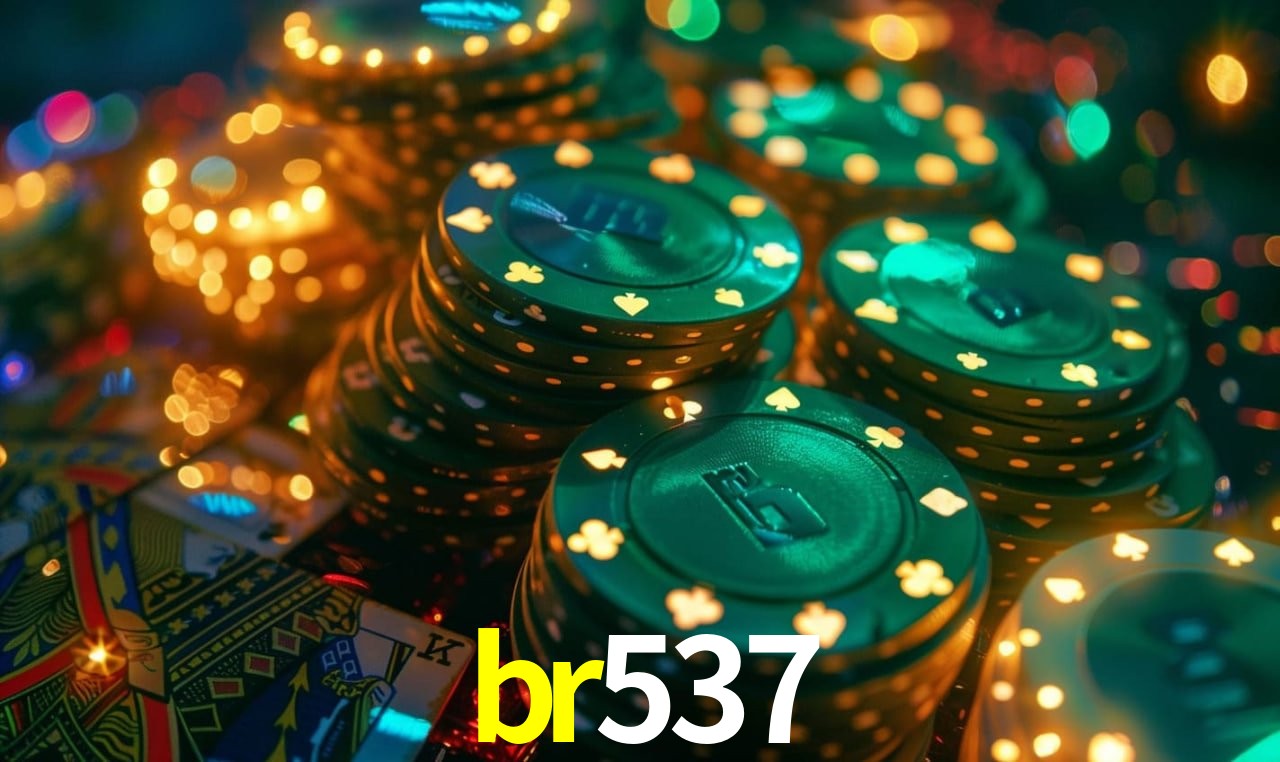 Torneios br537