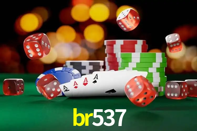 Bônus de Boas-vindas br537