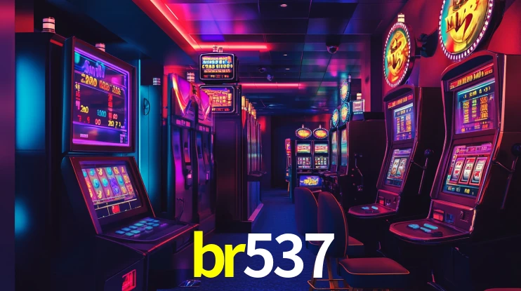 Premium Interface br537