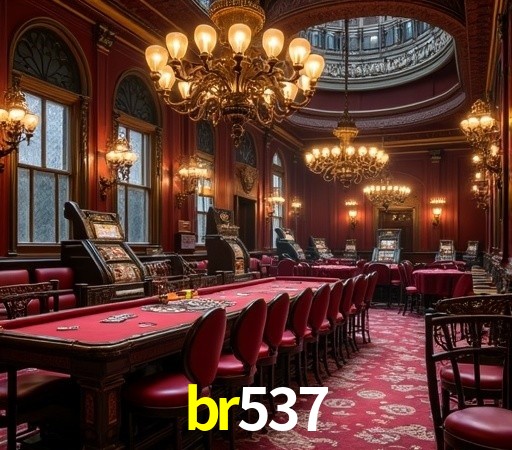 Benefícios da Conta br537