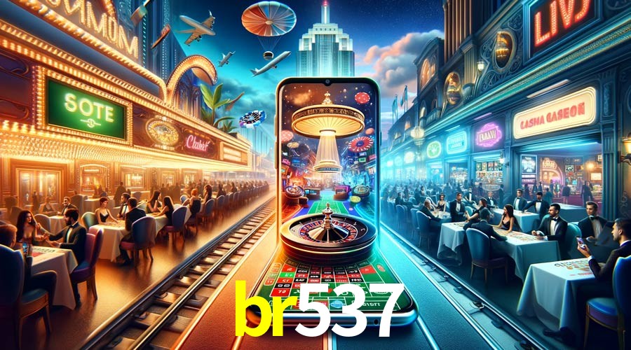 Platform Technology br537