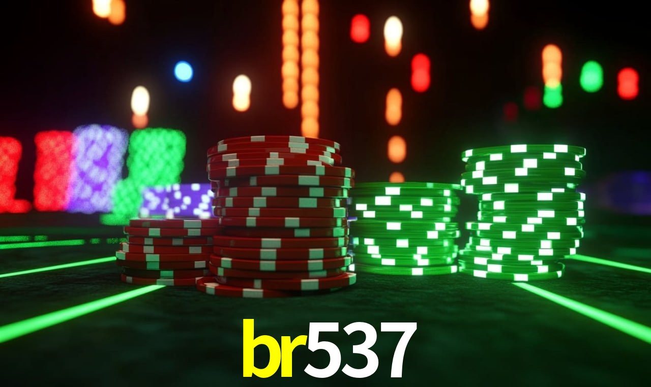 Game Statistics br537