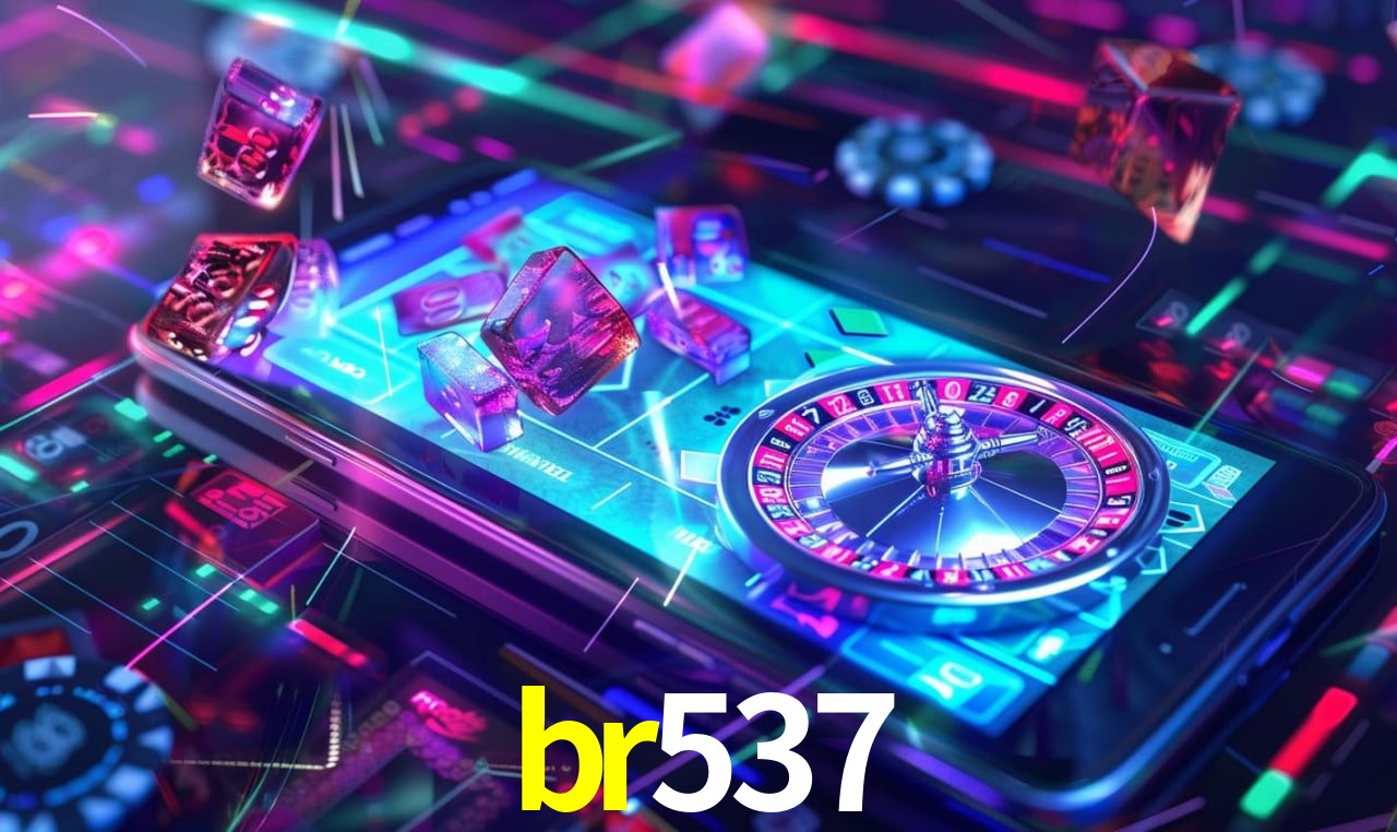 Mesa de Blackjack br537
