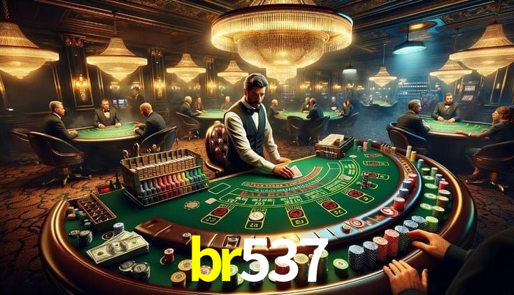Bonus Features br537