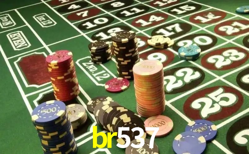 Apostas de Futebol br537