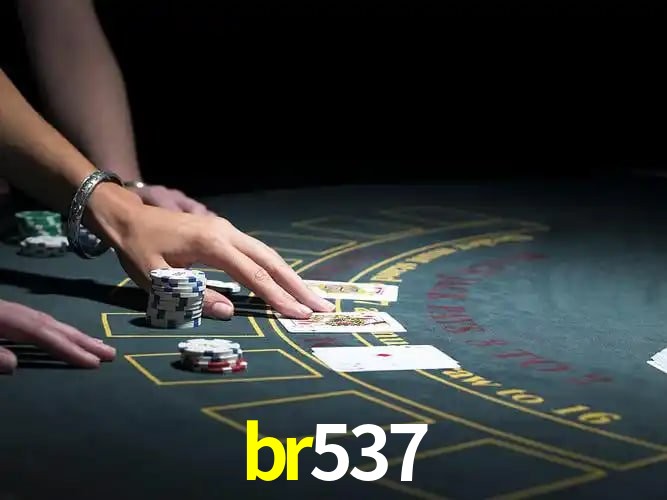 Tecnologia da Plataforma br537