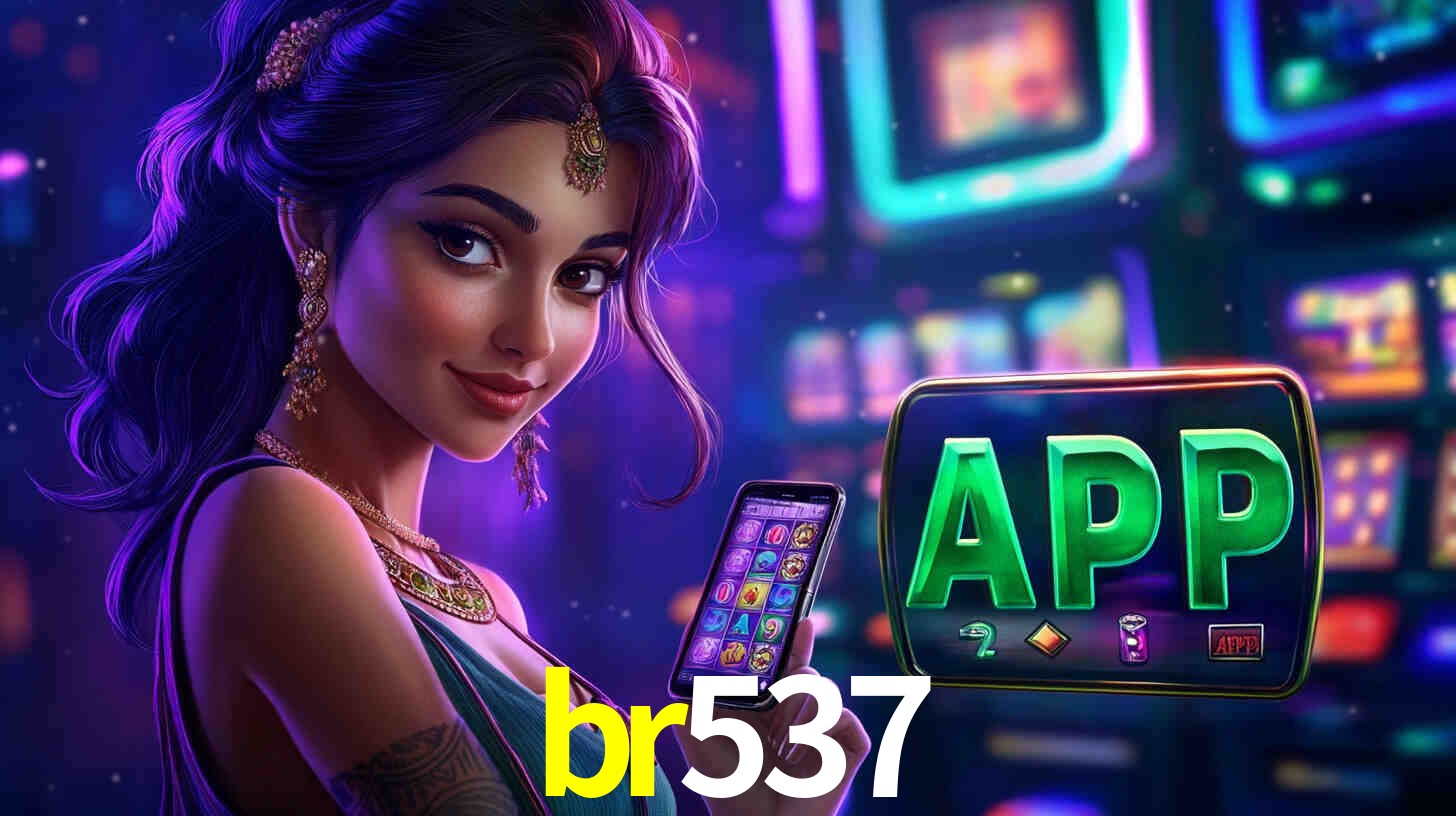 br537: Seu Especialista em Apostas Esportivas Brasileiras