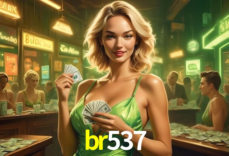 A Popularidade dos Caça-Níqueis no br537