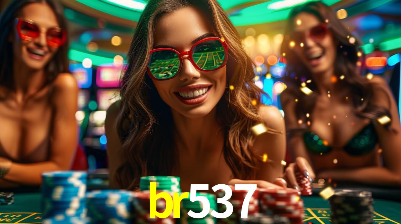 Statistics br537