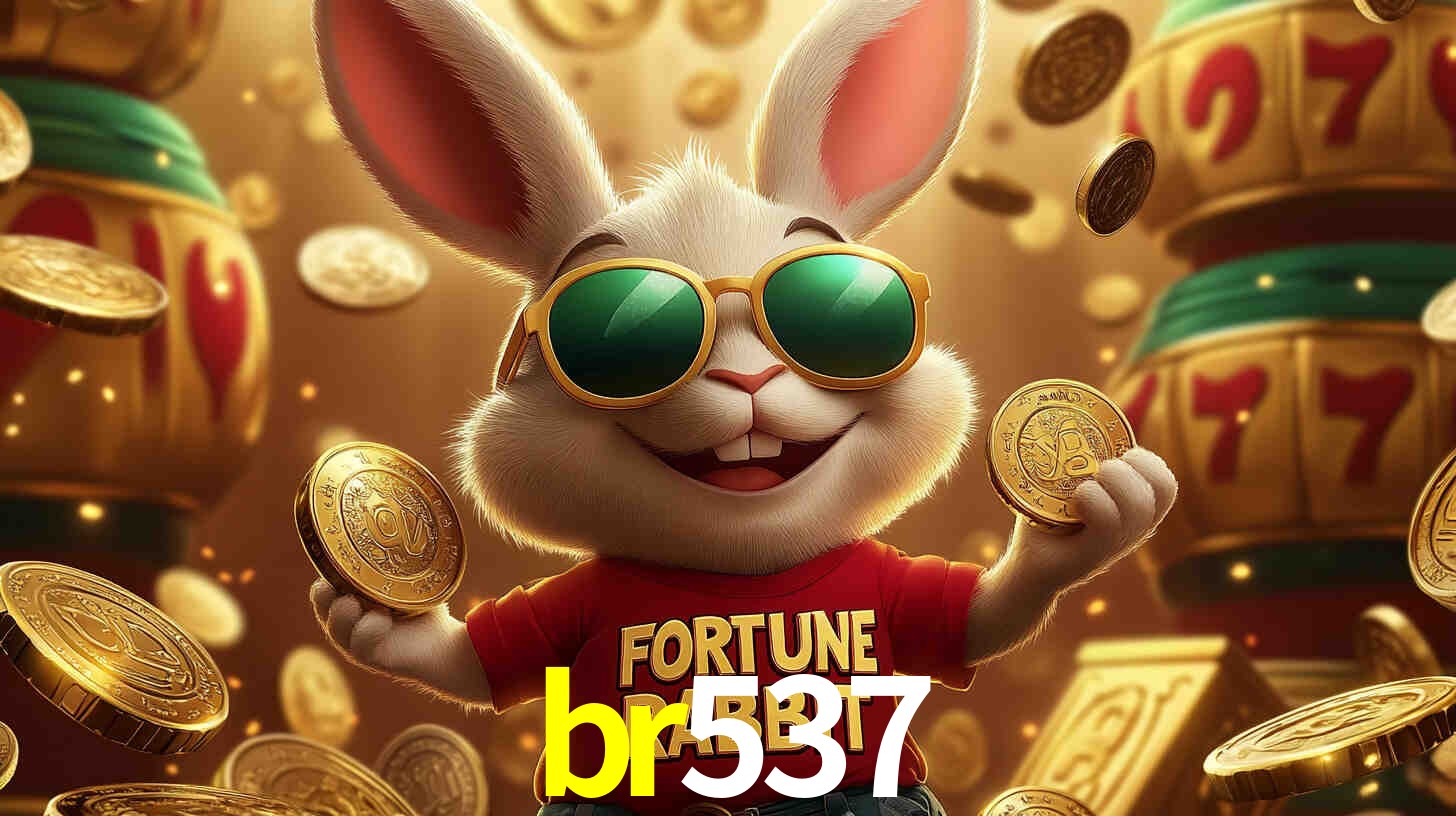 br537: Seu Cassino Premiado com Pagamentos Rápidos