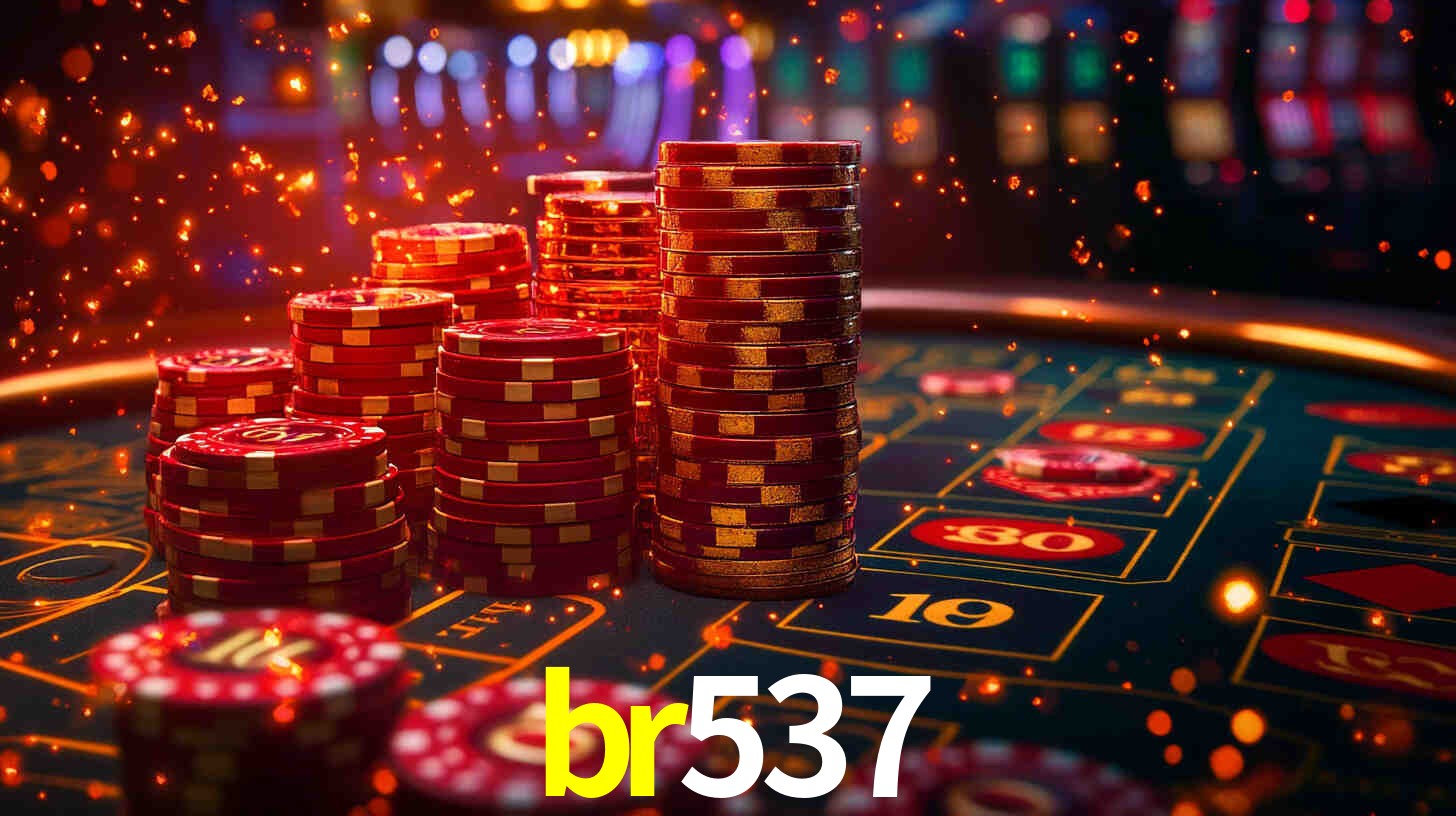 Welcome Bonus br537
