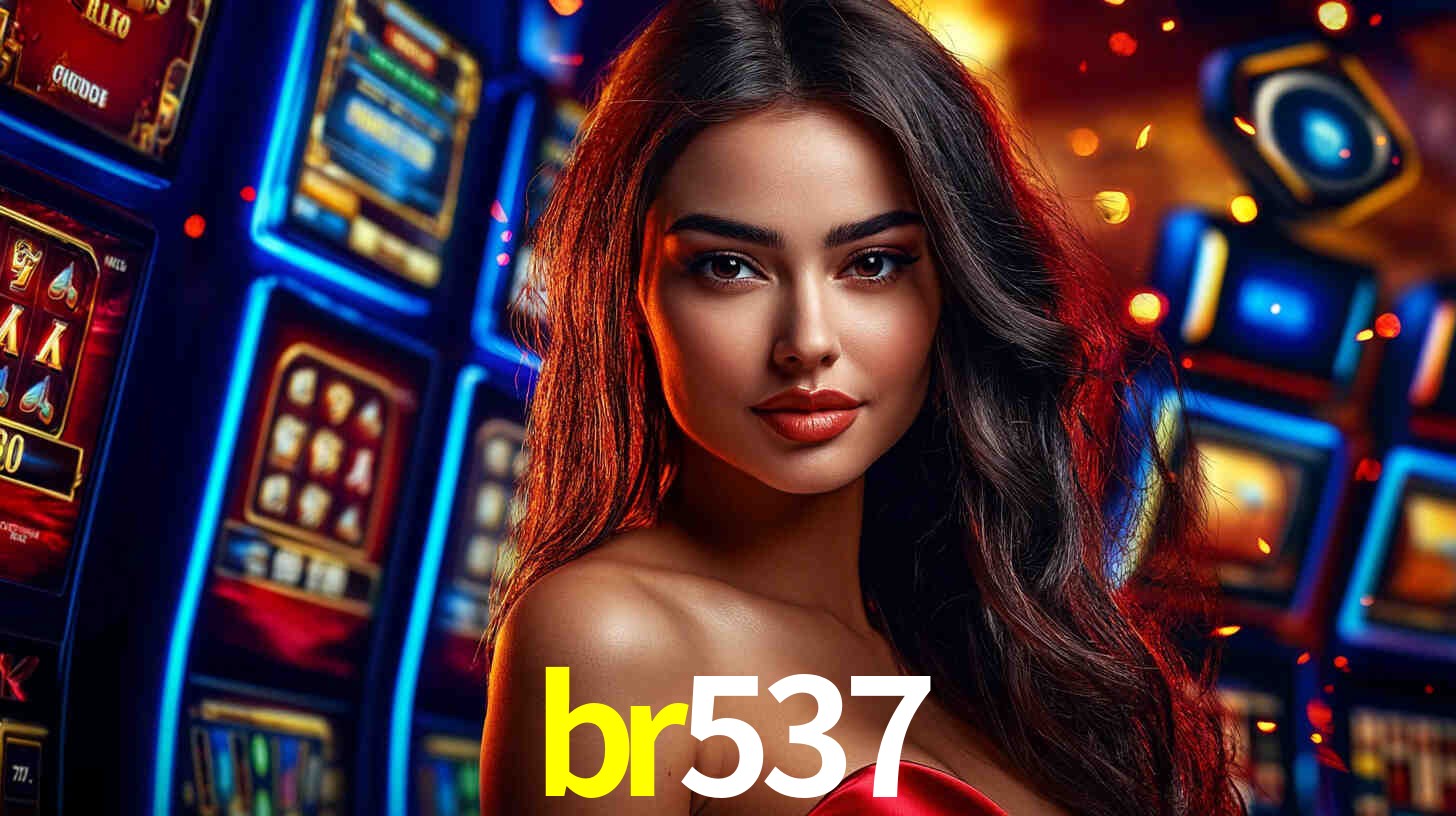 Apostas Esportivas na br537: Um Guia Completo