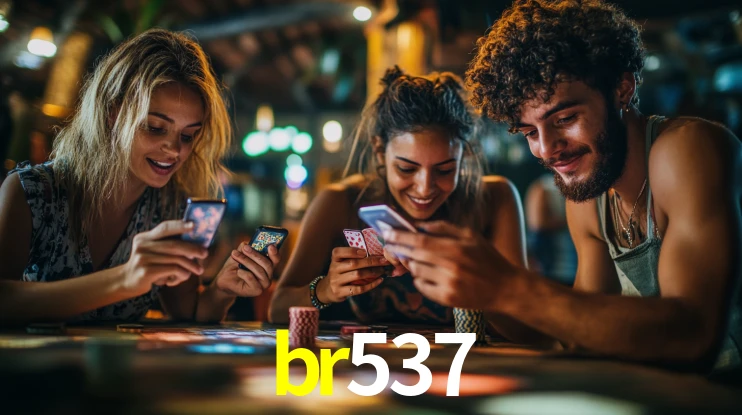 Blackjack Table br537