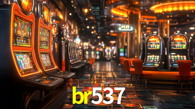 br537 App Interface