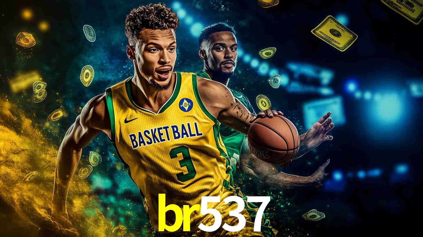 Descubra a Magia dos Jogos de Arcade no br537