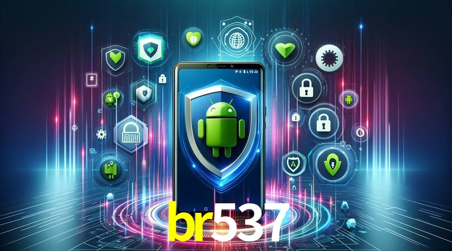 Secure Login br537