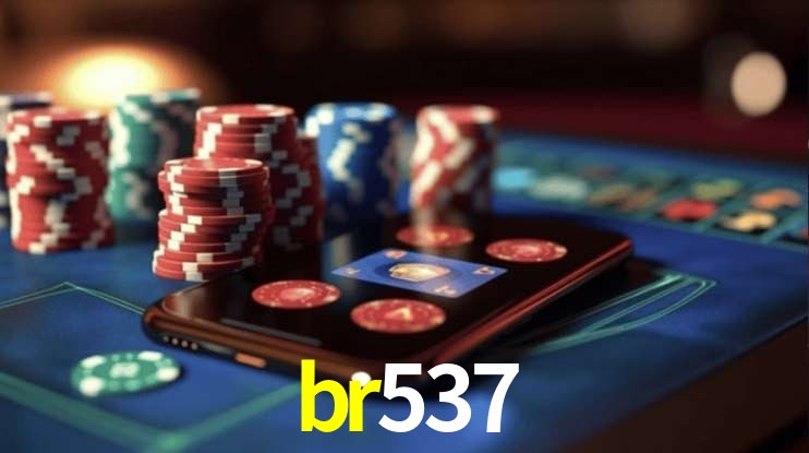 Estatísticas br537