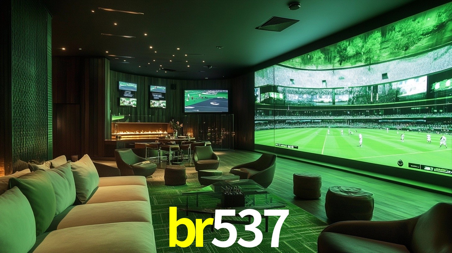 Sinta a adrenalina dos jogos de cassino com br537