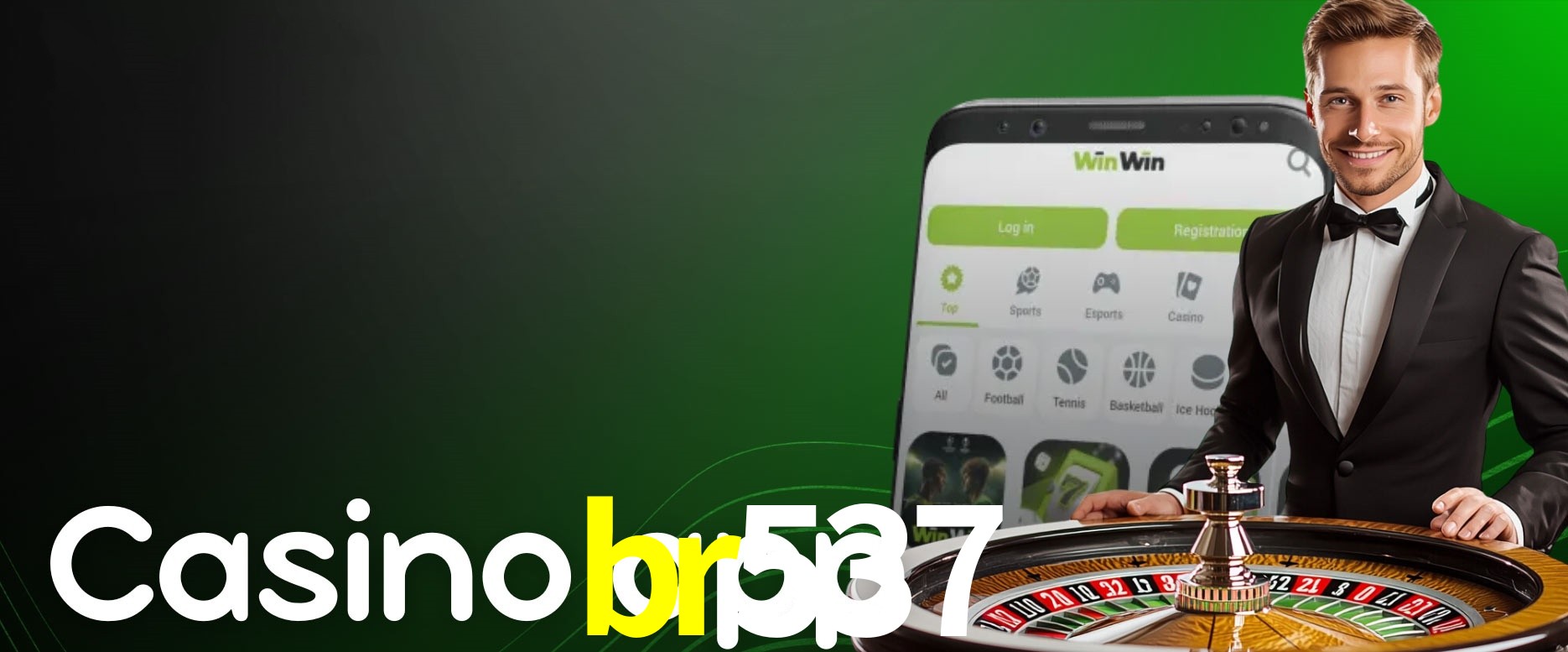 Flash Promotion br537