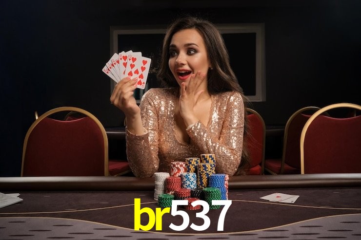 Descubra o Programa VIP da br537: Vantagens Exclusivas para Jogadores
