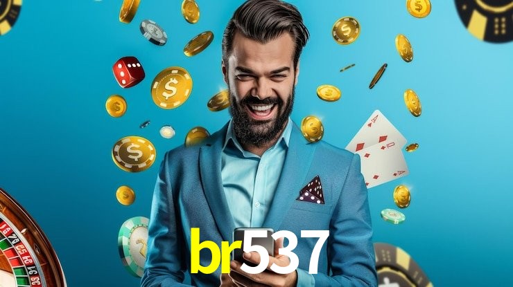 Slot Games br537