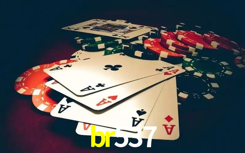 cassino br537