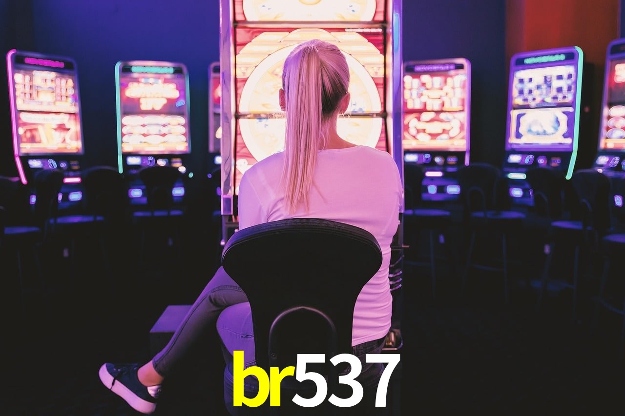 Game Providers br537