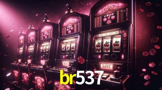 Inovações de Jogos na br537: O Futuro das Experiências Interativas