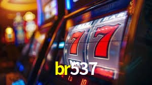 Recursos de Bônus br537