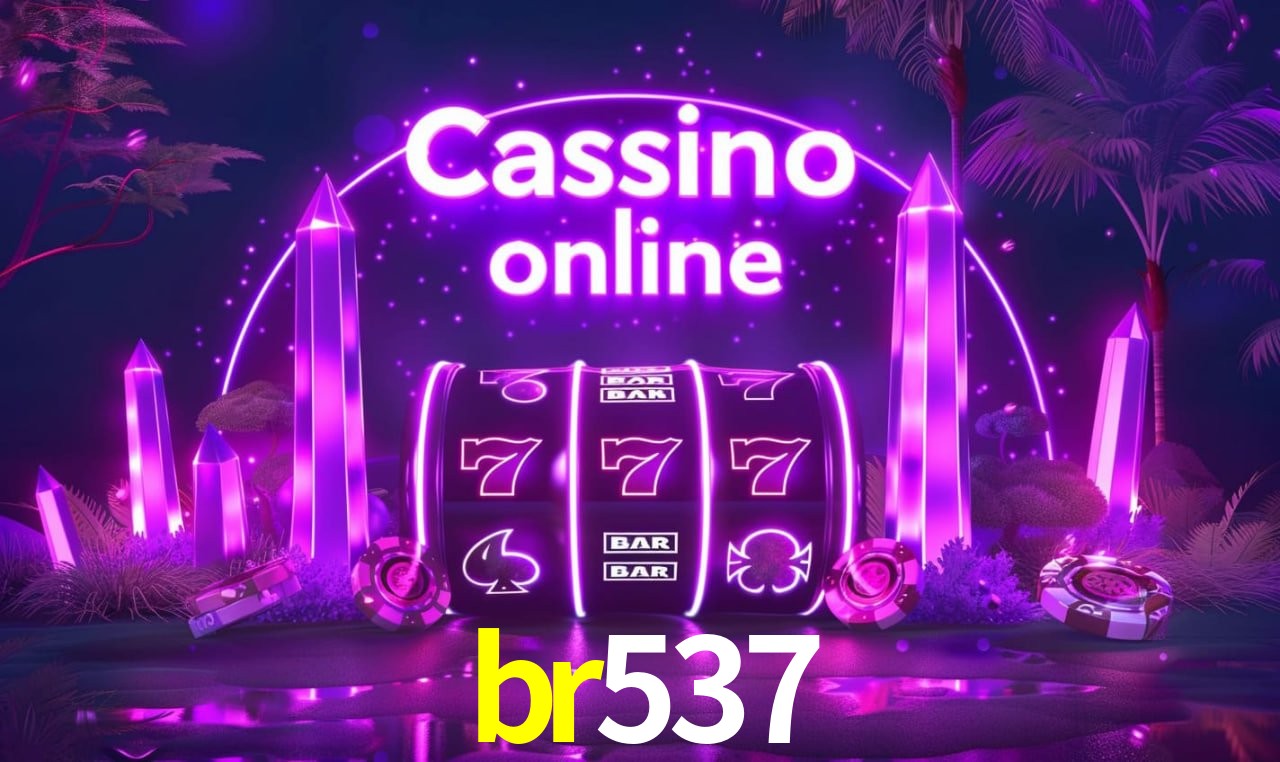 Diretório de Jogos br537