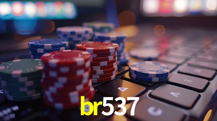 Jogos de Slot br537