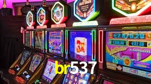 A Experiência Imersiva dos Cassinos Ao Vivo no br537