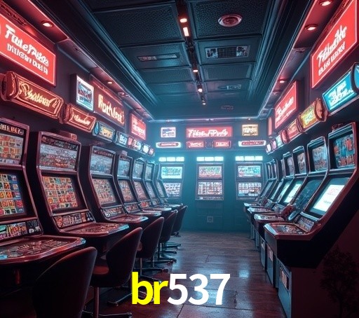 Sistemas de Segurança br537